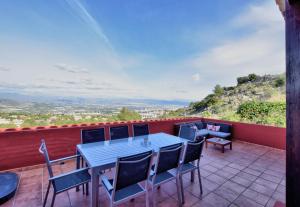 Villa La Perla Escondida