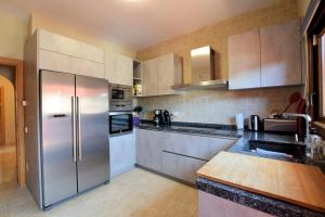 Villa La Perla Escondida