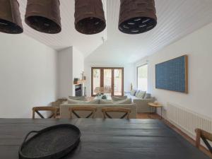 Casapueblo Rent Cachagua CP 29