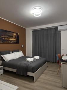 Kosafina Rooms