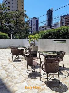 Residencial Villa Cintra Manaira - By EasyHost
