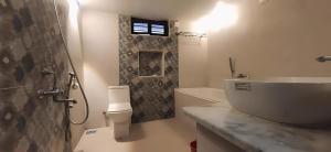 STAYORAS Estancia Tranquila