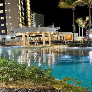 Salinas Exclusive Resort