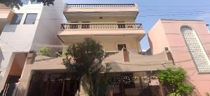 STAYORAS Estancia Tranquila