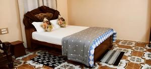 STAYORAS Estancia Tranquila