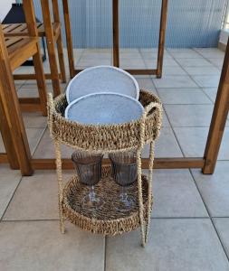 Penthouse in Koukaki with Acropolis view