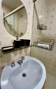 Copacabana até 5 pessoas ao lado da praia