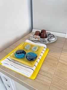 Muy céntrico, Nuevo,Teletrabajo, a 300m del mar