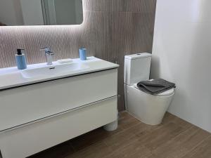 Muy céntrico, Nuevo,Teletrabajo, a 300m del mar