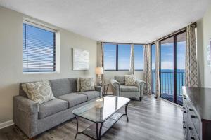 Winter Deals! 12F Paradise 2BR Oceanfront Suite! SOC1227