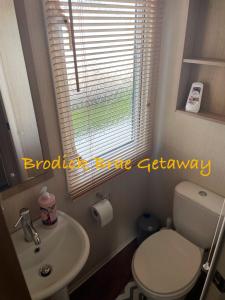Brodick Brae Getaway