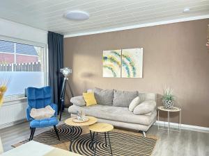 Ferienwohnung Ostfriesenmuschel