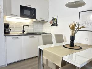 Ferienwohnung Ostfriesenmuschel