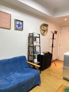 Azure Urban Resort Residences by JEs Cabin