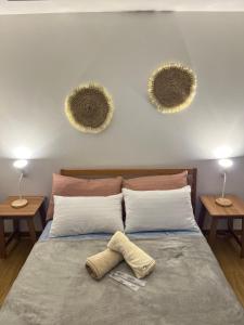 Azure Urban Resort Residences by JEs Cabin