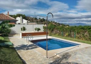 Villa La Perla Escondida