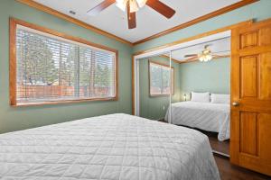 Chalet Brewski - Jet Tub, Apple TV, Large Fully Fenced yard, Pet Friendly