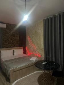 four generation hotel