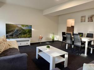 Monteurwohnung Peenstuuv