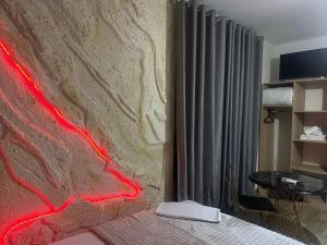 four generation hotel