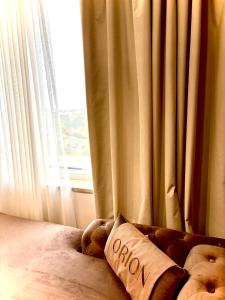 Orion Palace Boutique Hotel