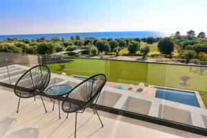 Inception Luxury Villas