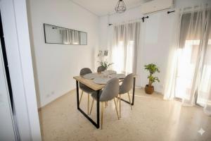 Rincón de San Nicolás Apartment