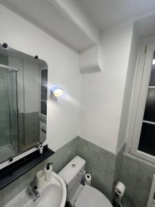 Cozy Studio Le Marais, Hôtel de Ville