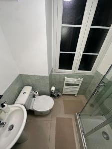 Cozy Studio Le Marais, Hôtel de Ville