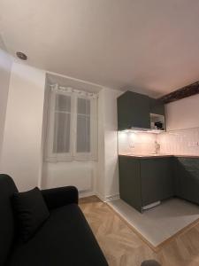 Cozy Studio Le Marais, Hôtel de Ville