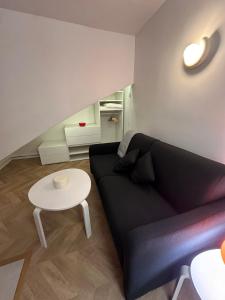 Cozy Studio Le Marais, Hôtel de Ville