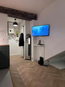 Cozy Studio Le Marais, Hôtel de Ville