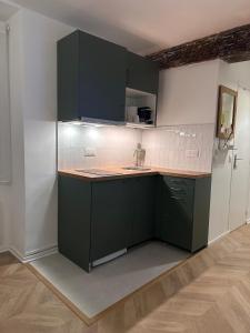 Cozy Studio Le Marais, Hôtel de Ville