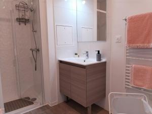 LORANGER cosy, moderne, parking privé, proche tramway