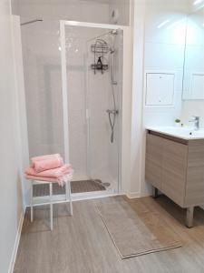 LORANGER cosy, moderne, parking privé, proche tramway