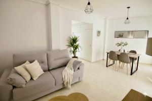 Rincón de San Nicolás Apartment