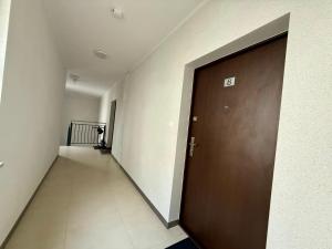 Modlinska Residence by JumpInHere