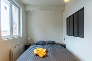 Loft Urban Chic - Beffroi dAmiens