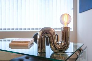 Loft Urban Chic - Beffroi dAmiens