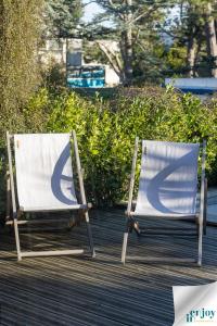 Villa Jules Grand Gîte