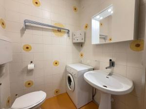 7 min from the sea, close to the historic centre