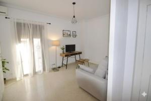 Rincón de San Nicolás Apartment