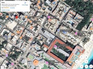 Studio de luxe Duna 206