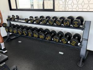 Studio de luxe Duna 206