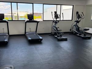 Studio de luxe Duna 206