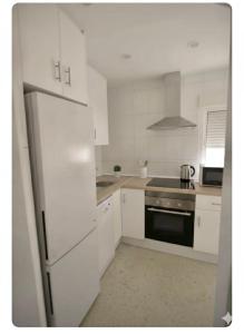 Rincón de San Nicolás Apartment