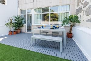 GuestReady - Sunny patio paradise in Porto