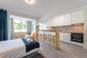 GuestReady - Sunny patio paradise in Porto