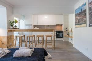 GuestReady - Sunny patio paradise in Porto