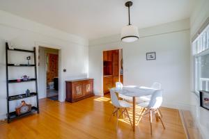 Golden Gate and Sunset Views! Classic Berkeley Home